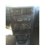 SEAT IBIZA (6K) '1997 PASSION GRIS