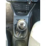 SEAT IBIZA (6K) '1997 PASSION GRIS
