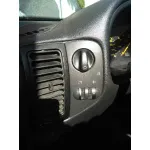SEAT IBIZA (6K) '1997 PASSION GRIS