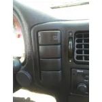 SEAT IBIZA (6K) '1997 PASSION GRIS