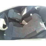 SEAT IBIZA (6K) '1997 PASSION GRIS