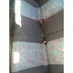 SEAT IBIZA (6K) '1997 PASSION GRIS