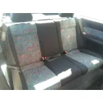 SEAT IBIZA (6K) '1997 PASSION GRIS