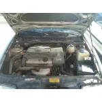SEAT IBIZA (6K) '1997 PASSION GRIS