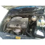 SEAT IBIZA (6K) '1997 PASSION GRIS