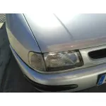 SEAT IBIZA (6K) '1997 PASSION GRIS