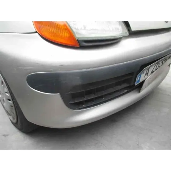 FIAT SEICENTO (187) '1999 SUITE PLATA
