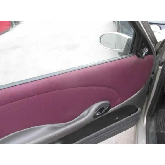 FIAT SEICENTO (187) '1999 SUITE PLATA