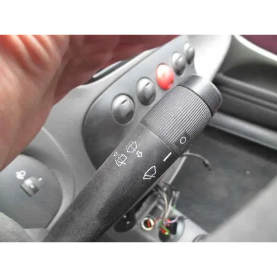 FIAT SEICENTO (187) '1999 SUITE PLATA