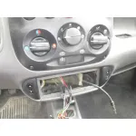 FIAT SEICENTO (187) '1999 SUITE PLATA