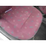 FIAT SEICENTO (187) '1999 SUITE PLATA