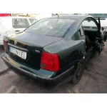 VOLKSWAGEN PASSAT BERLINA (3B2) '1997 1.9 TDI VERDE