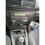 VOLKSWAGEN PASSAT BERLINA (3B2) '1997 1.9 TDI VERDE