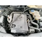 VOLKSWAGEN PASSAT BERLINA (3B2) '1997 1.9 TDI VERDE
