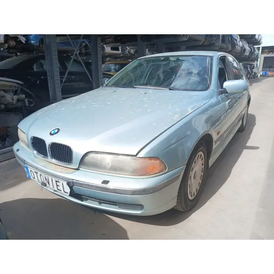 MOTOR 206S4 CVF/KW: 15.62/110