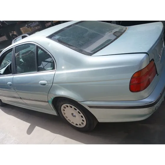 MOTOR 206S4 CVF/KW: 15.62/110