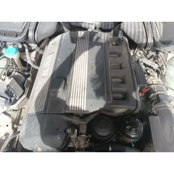 MOTOR 206S4 CVF/KW: 15.62/110