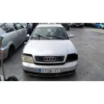 AUDI A6 AVANT (4B5) AUDI A6 AVANT (4B5) '1999 2.5 TDI PLATA 1998