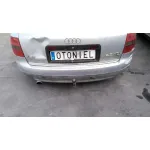 AUDI A6 AVANT (4B5) AUDI A6 AVANT (4B5) '1999 2.5 TDI PLATA 1998