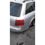 AUDI A6 AVANT (4B5) AUDI A6 AVANT (4B5) '1999 2.5 TDI PLATA 1998