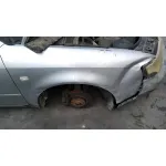 AUDI A6 AVANT (4B5) AUDI A6 AVANT (4B5) '1999 2.5 TDI PLATA 1998