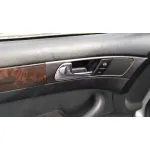 AUDI A6 AVANT (4B5) AUDI A6 AVANT (4B5) '1999 2.5 TDI PLATA 1998