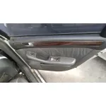 AUDI A6 AVANT (4B5) AUDI A6 AVANT (4B5) '1999 2.5 TDI PLATA 1998