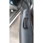 AUDI A6 AVANT (4B5) AUDI A6 AVANT (4B5) '1999 2.5 TDI PLATA 1998