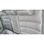 AUDI A6 AVANT (4B5) AUDI A6 AVANT (4B5) '1999 2.5 TDI PLATA 1998