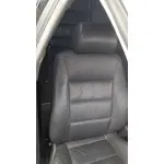 AUDI A6 AVANT (4B5) AUDI A6 AVANT (4B5) '1999 2.5 TDI PLATA 1998