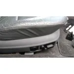 AUDI A6 AVANT (4B5) AUDI A6 AVANT (4B5) '1999 2.5 TDI PLATA 1998