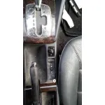 AUDI A6 AVANT (4B5) AUDI A6 AVANT (4B5) '1999 2.5 TDI PLATA 1998
