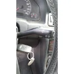 AUDI A6 AVANT (4B5) AUDI A6 AVANT (4B5) '1999 2.5 TDI PLATA 1998