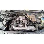 AUDI A6 AVANT (4B5) AUDI A6 AVANT (4B5) '1999 2.5 TDI PLATA 1998