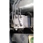 AUDI A6 AVANT (4B5) AUDI A6 AVANT (4B5) '1999 2.5 TDI PLATA 1998
