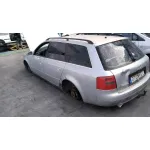 AUDI A6 AVANT (4B5) AUDI A6 AVANT (4B5) '1999 2.5 TDI PLATA 1998