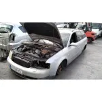 AUDI A6 AVANT (4B5) AUDI A6 AVANT (4B5) '1999 2.5 TDI PLATA 1998