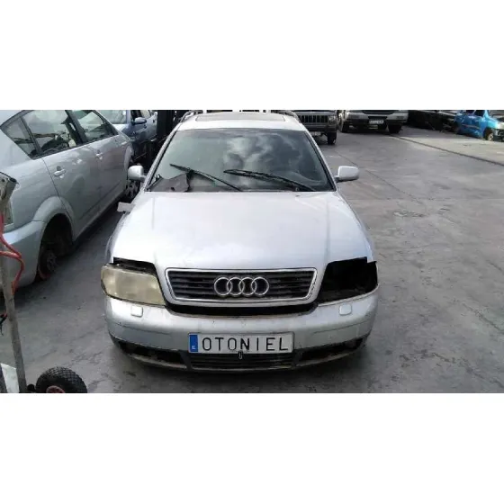 AUDI A6 AVANT (4B5) '1999 2.5 TDI PLATA