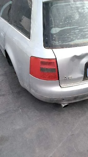 AUDI A6 AVANT (4B5) '1999 2.5 TDI PLATA