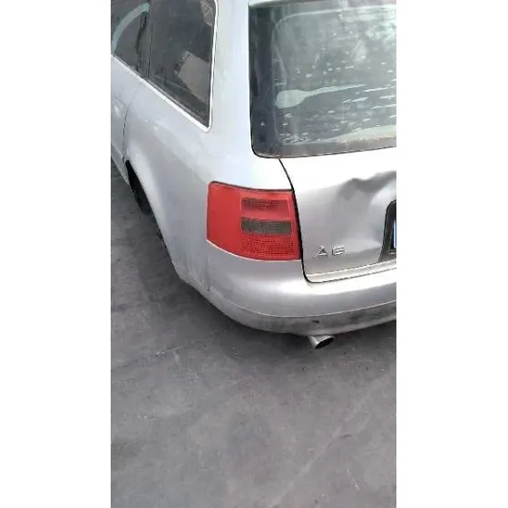 AUDI A6 AVANT (4B5) '1999 2.5 TDI PLATA