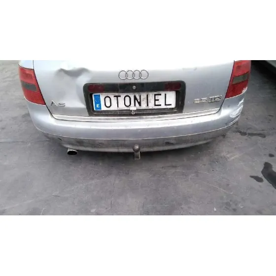 AUDI A6 AVANT (4B5) '1999 2.5 TDI PLATA