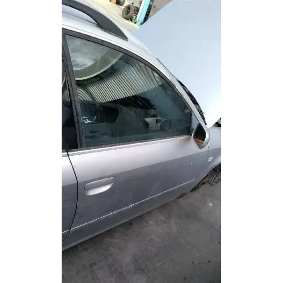 AUDI A6 AVANT (4B5) '1999 2.5 TDI PLATA