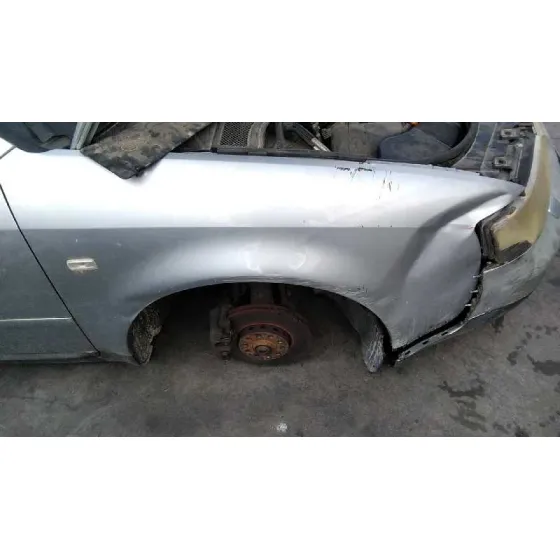 AUDI A6 AVANT (4B5) '1999 2.5 TDI PLATA