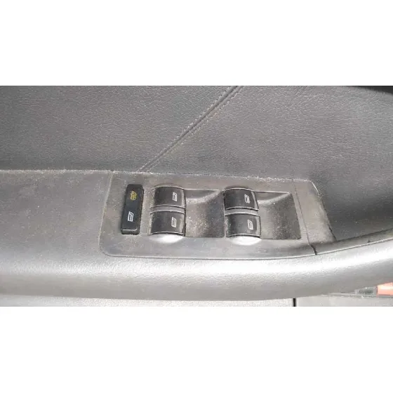 AUDI A6 AVANT (4B5) '1999 2.5 TDI PLATA