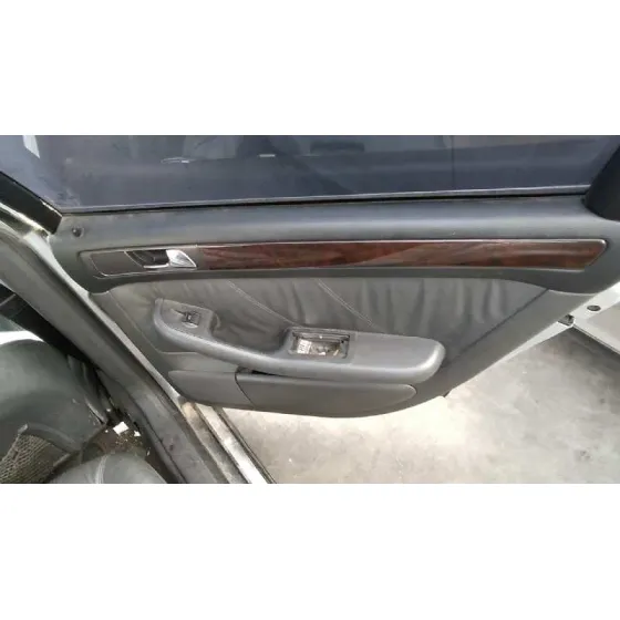 AUDI A6 AVANT (4B5) '1999 2.5 TDI PLATA