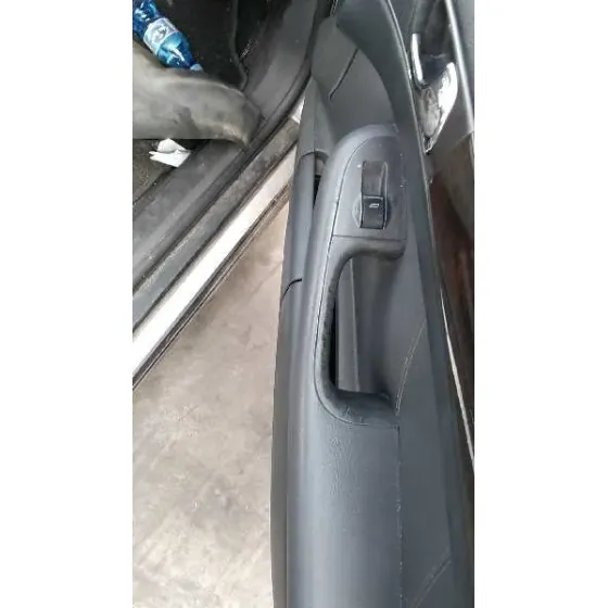 AUDI A6 AVANT (4B5) '1999 2.5 TDI PLATA