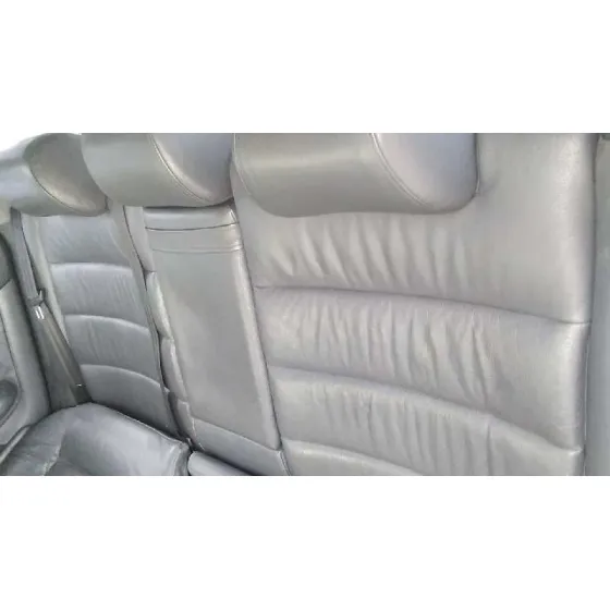 AUDI A6 AVANT (4B5) '1999 2.5 TDI PLATA