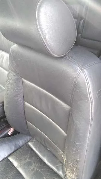 AUDI A6 AVANT (4B5) '1999 2.5 TDI PLATA