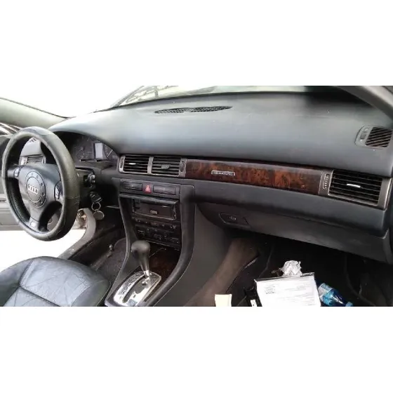 AUDI A6 AVANT (4B5) '1999 2.5 TDI PLATA