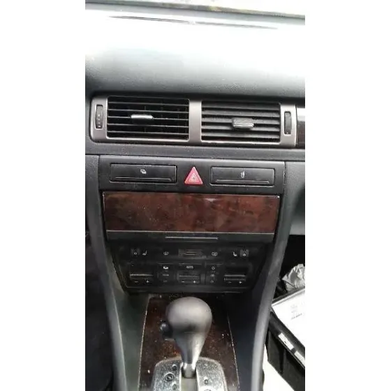 AUDI A6 AVANT (4B5) '1999 2.5 TDI PLATA